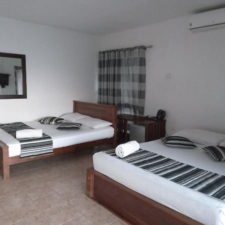 Vendol Sky Resort Kandy Exterior foto