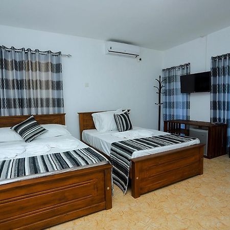 Vendol Sky Resort Kandy Exterior foto