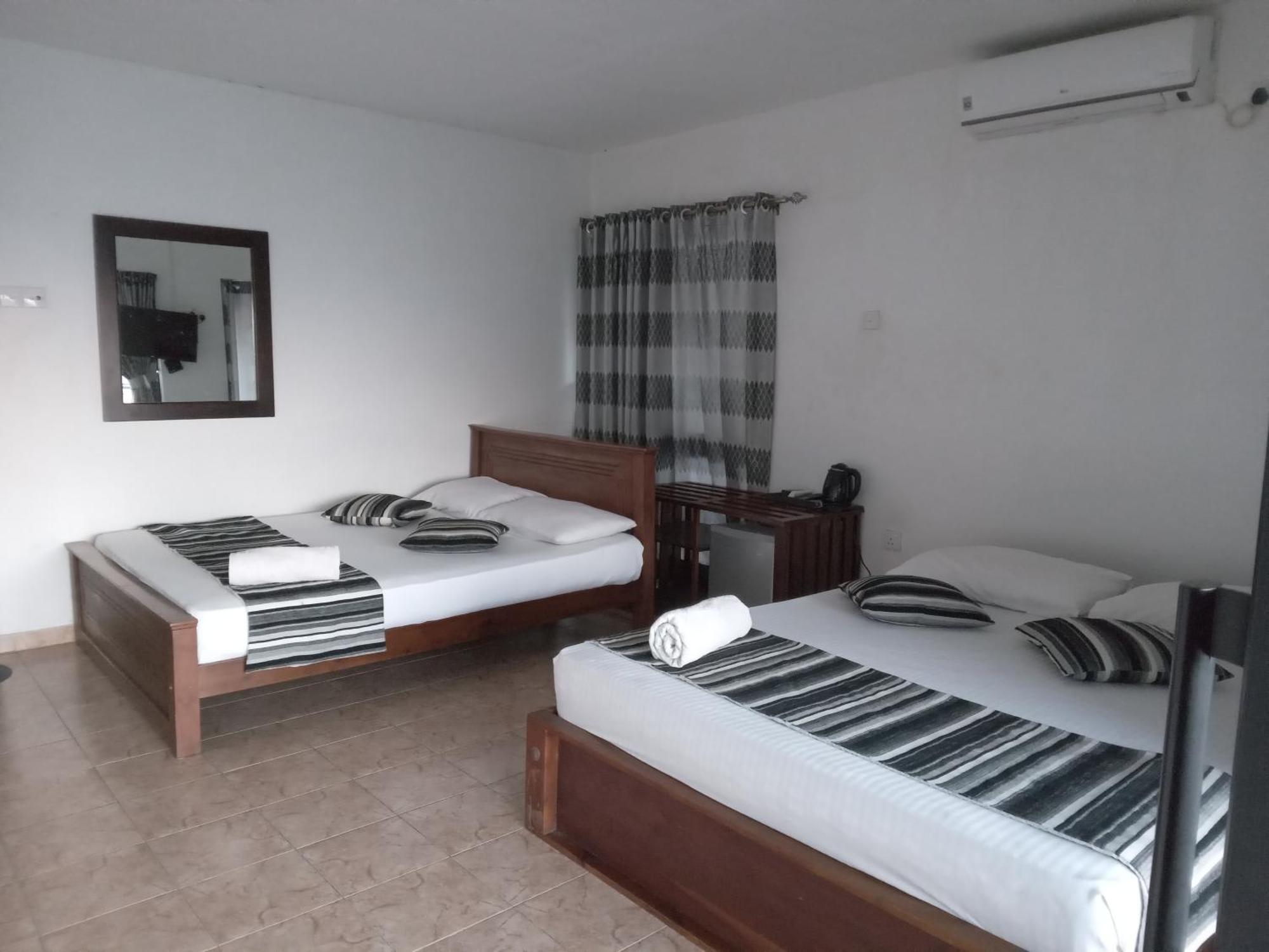 Vendol Sky Resort Kandy Exterior foto