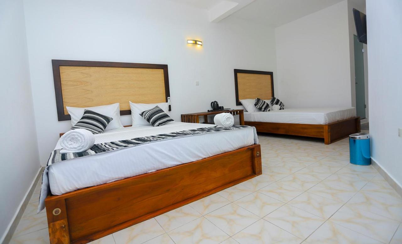 Vendol Sky Resort Kandy Exterior foto